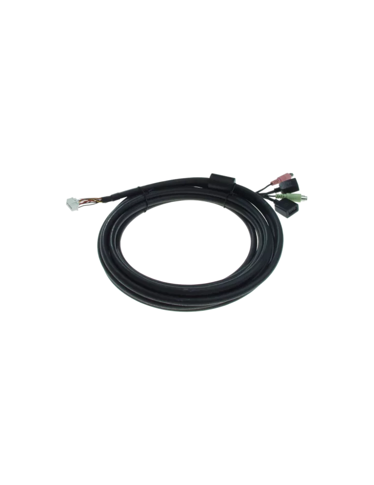 AXIS P55/Q60 Multi-connector cable, 5 m