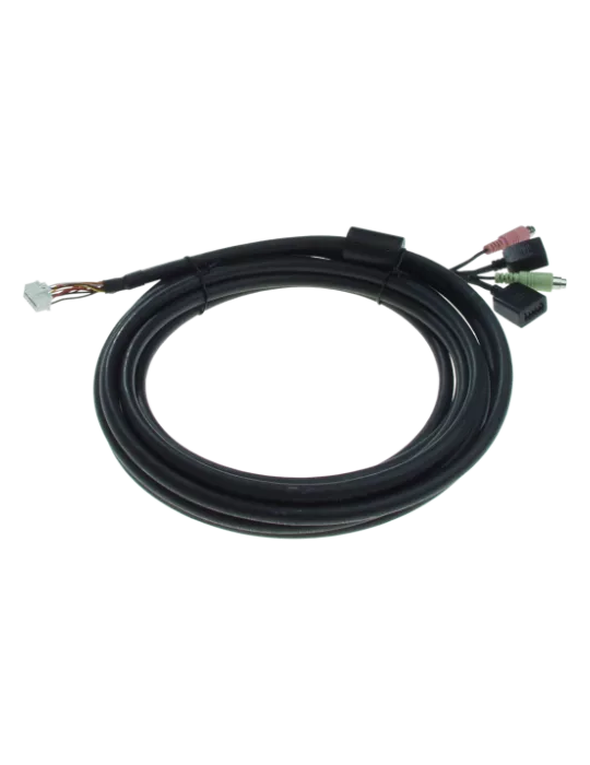 AXIS P55/Q60 Multi-connector cable, 5 m