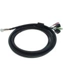 AXIS P55/Q60 Multi-connector cable, 5 m