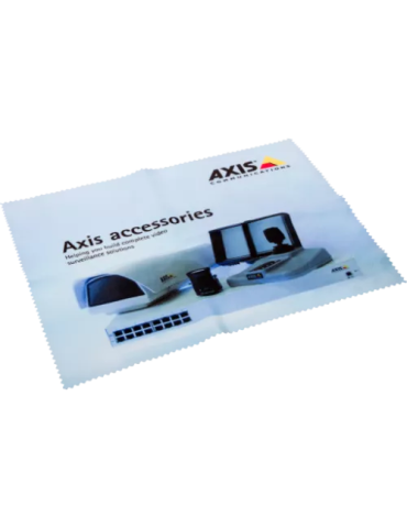AXIS Lens Cloth