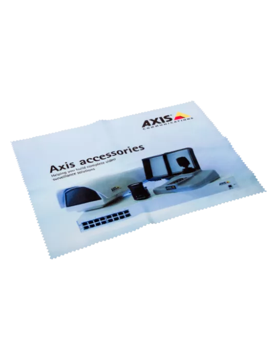 AXIS Lens Cloth
