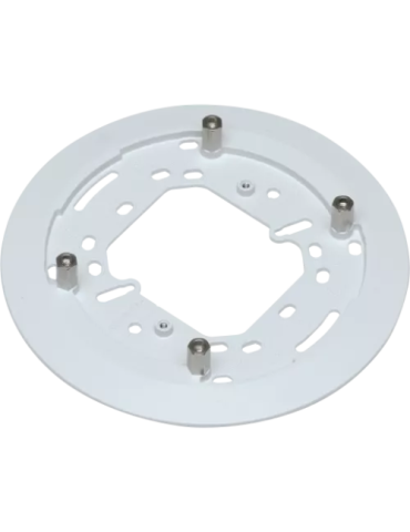 AXIS T94F01M J-Box/Gang Box Plate