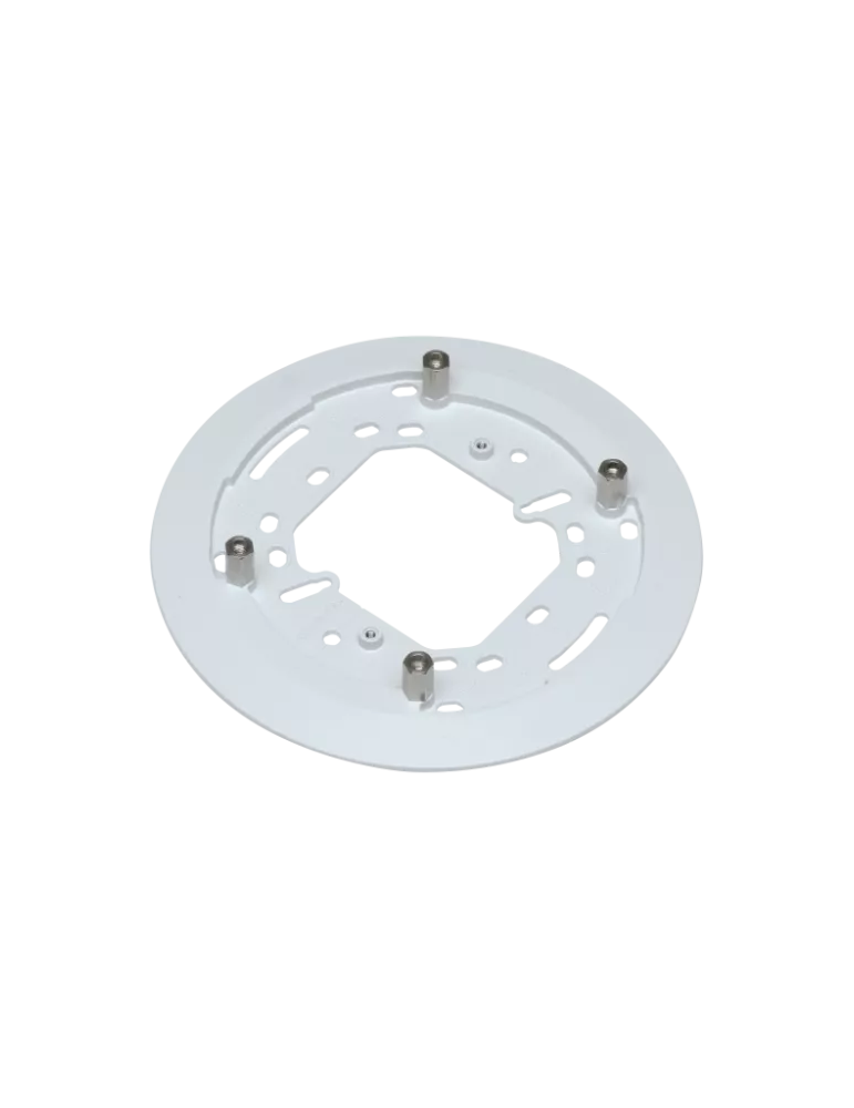 AXIS T94F01M J-Box/Gang Box Plate