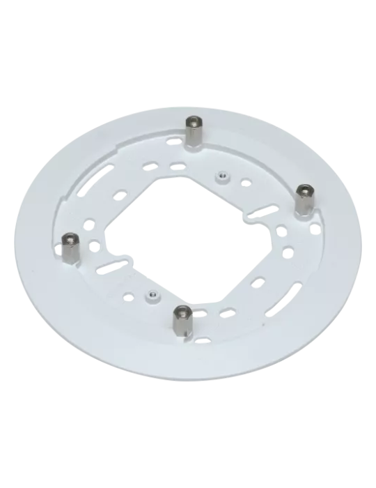 AXIS T94F01M J-Box/Gang Box Plate