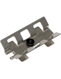 AXIS T91A27 Pole Mount