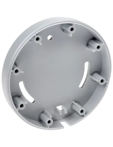 AXIS T94D01S Mount Bracket Flat White, 10pcs