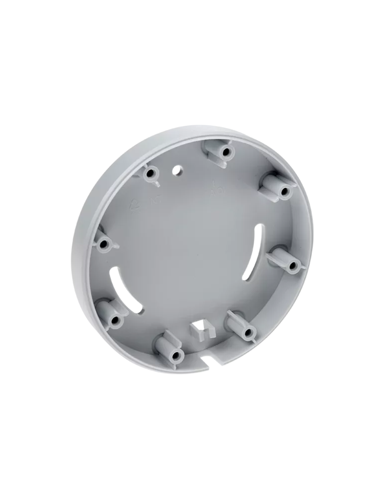 AXIS T94D01S Mount Bracket Flat White, 10pcs