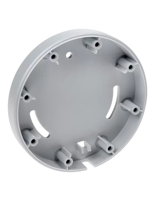 AXIS T94D01S Mount Bracket Flat White, 10pcs