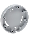 AXIS T94D01S Mount Bracket Flat White, 10pcs