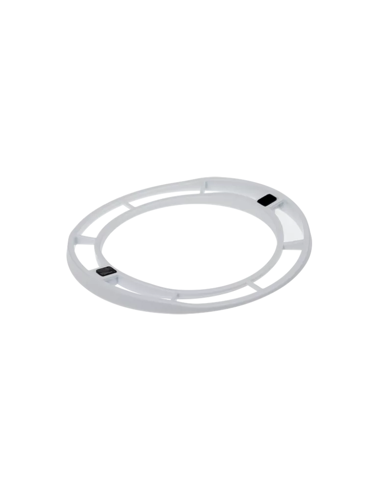 AXIS T94D02S Mount Bracket Curved White, 10pcs