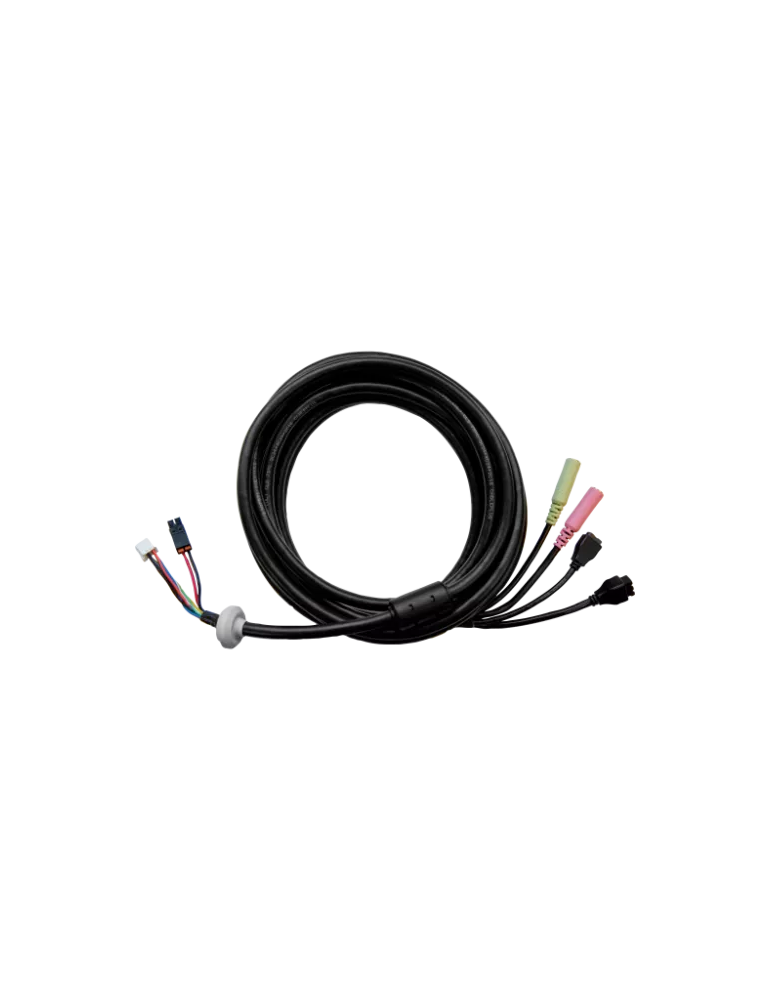 AXIS Multicable A I/O Audio Power