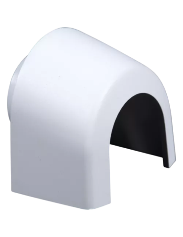 AXIS ACI Conduit Adapter 3/4" U-Shape 30 mm