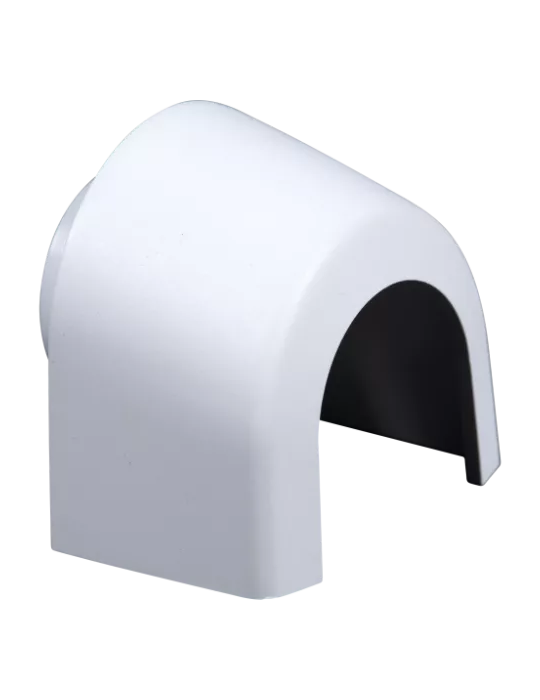AXIS ACI Conduit Adapter 3/4" U-Shape 30 mm