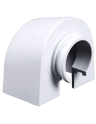 AXIS ACI Conduit Adapter 3/4" U-Shape 30 mm 2