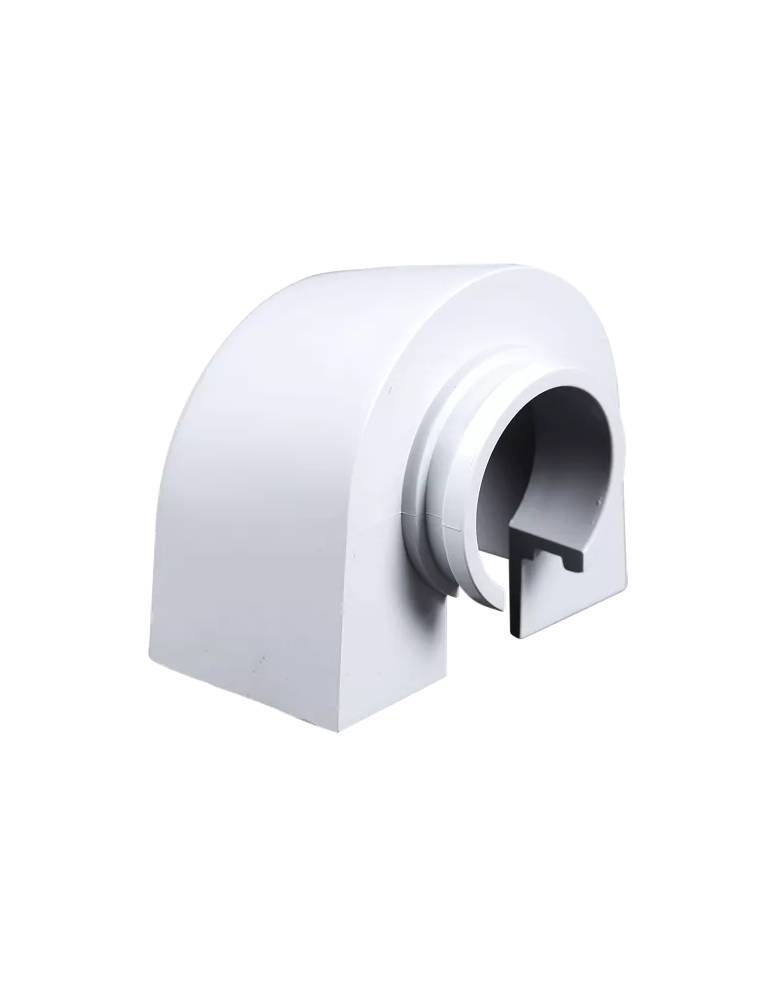 AXIS ACI Conduit Adapter 3/4" U-Shape 30 mm