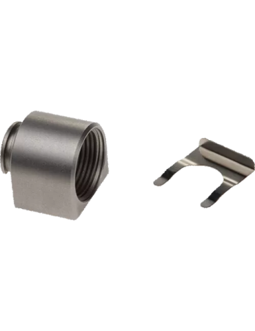 AXIS ACI Conduit Adapter 1/2″-3/4″ NPS