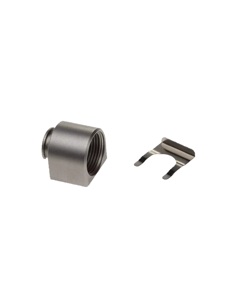 AXIS ACI Conduit Adapter 1/2″-3/4″ NPS