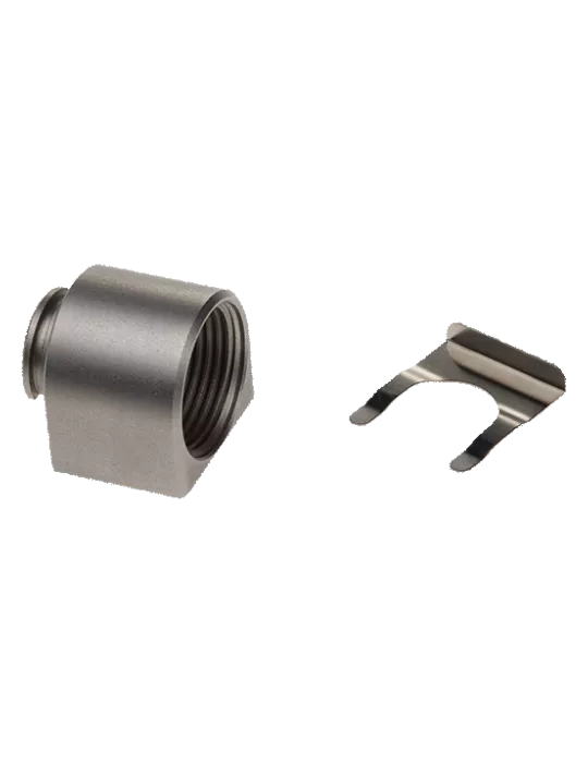 AXIS ACI Conduit Adapter 1/2″-3/4″ NPS