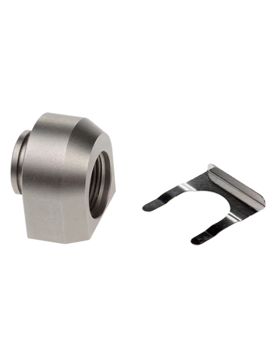AXIS ACI Conduit Adapter 3/4″ NPS