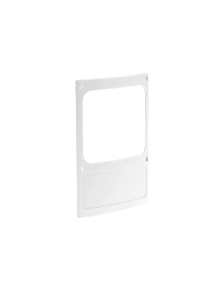 AXIS White Diverging Lens B 120°