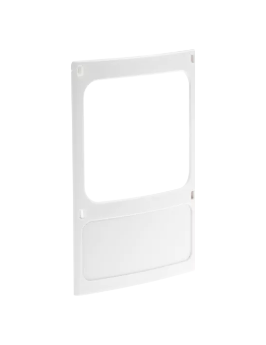 AXIS White Diverging Lens B 120°