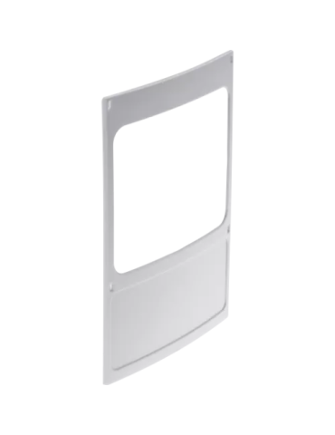 AXIS White Diverging Lens C 120°