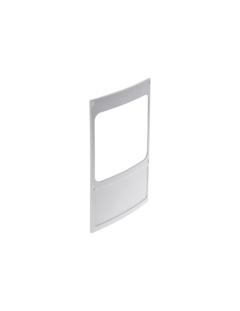 AXIS White Diverging Lens C 120°