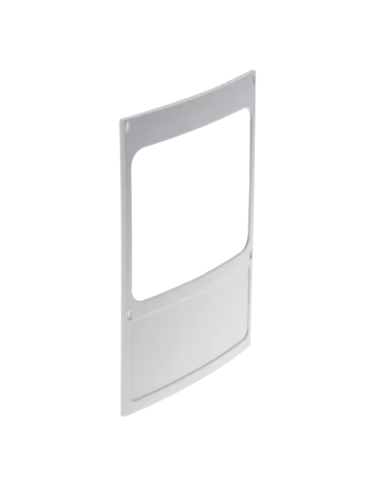 AXIS White Diverging Lens C 120°