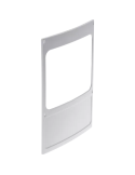 AXIS White Diverging Lens C 120°