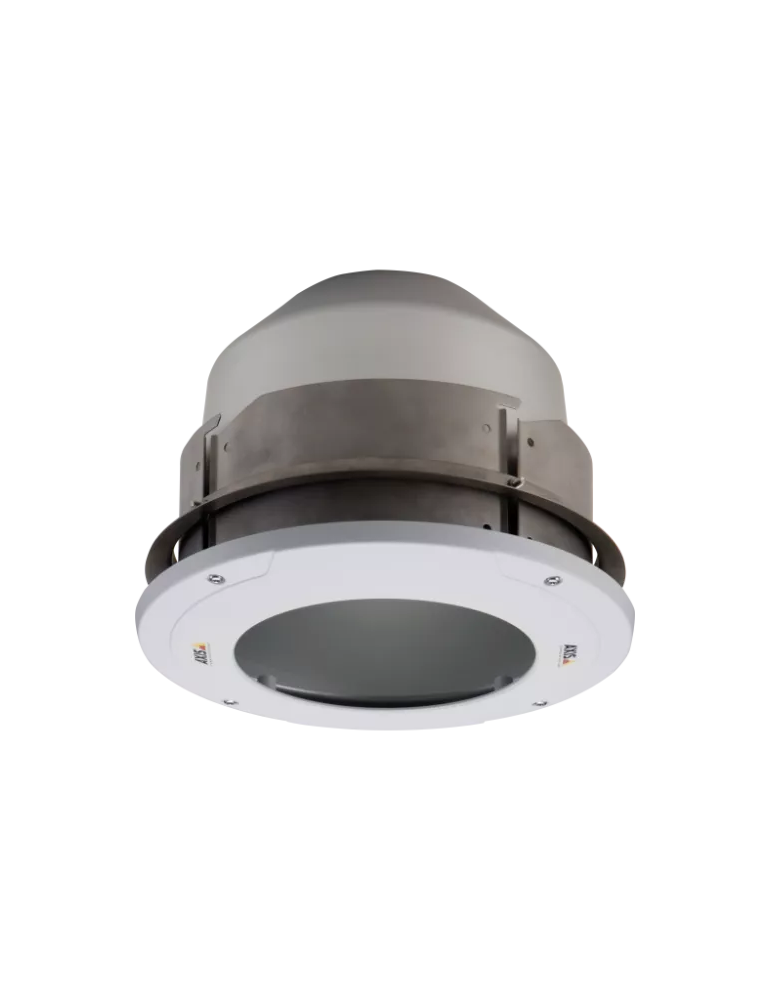 AXIS T94A01L Recessed Mount