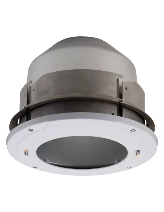 AXIS T94A01L Recessed Mount