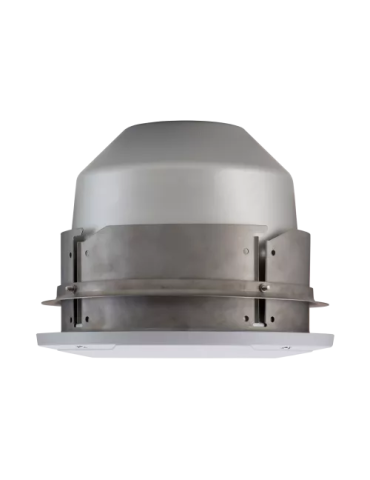 AXIS T94A01L Recessed Mount 2