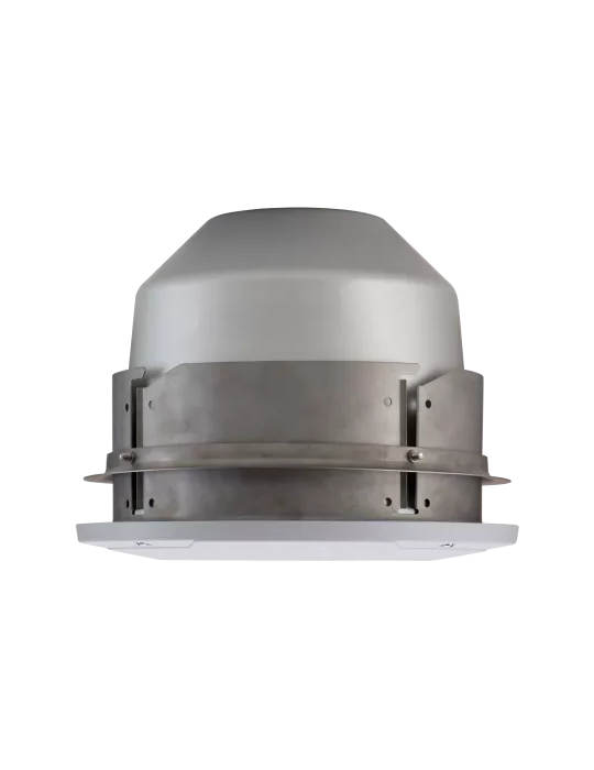 AXIS T94A01L Recessed Mount