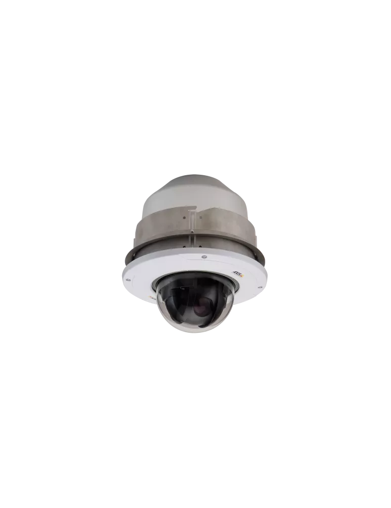 AXIS T94A01L Recessed Mount