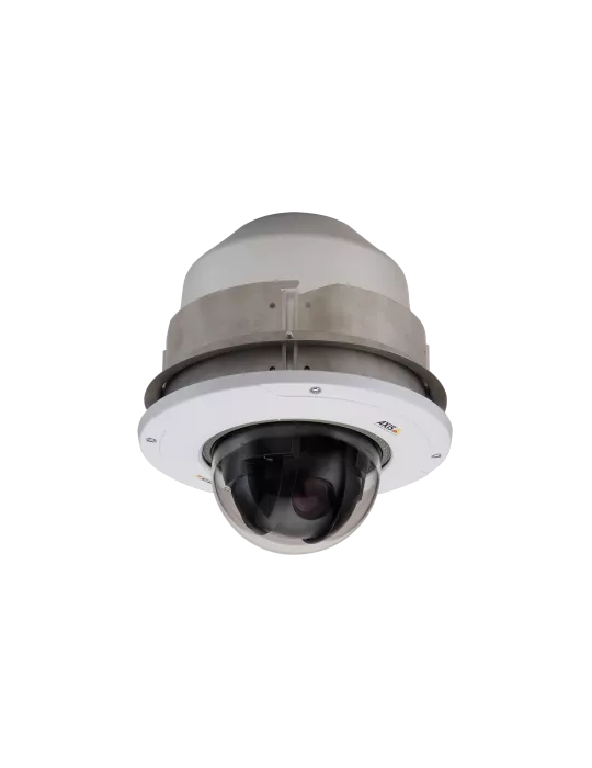 AXIS T94A01L Recessed Mount