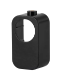 AXIS F8202 Straight Mounting Bracket