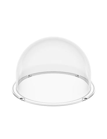 AXIS TP5801-E Clear/Smoked Domes