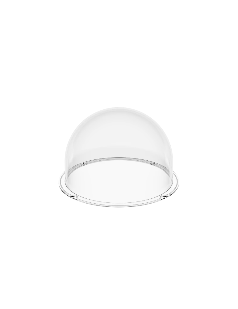 AXIS TP5801-E Clear/Smoked Domes