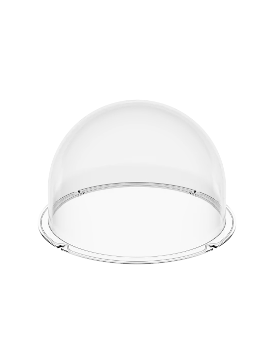 AXIS TP5801-E Clear/Smoked Domes
