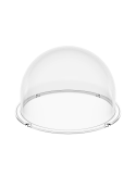 AXIS TP5801-E Clear/Smoked Domes