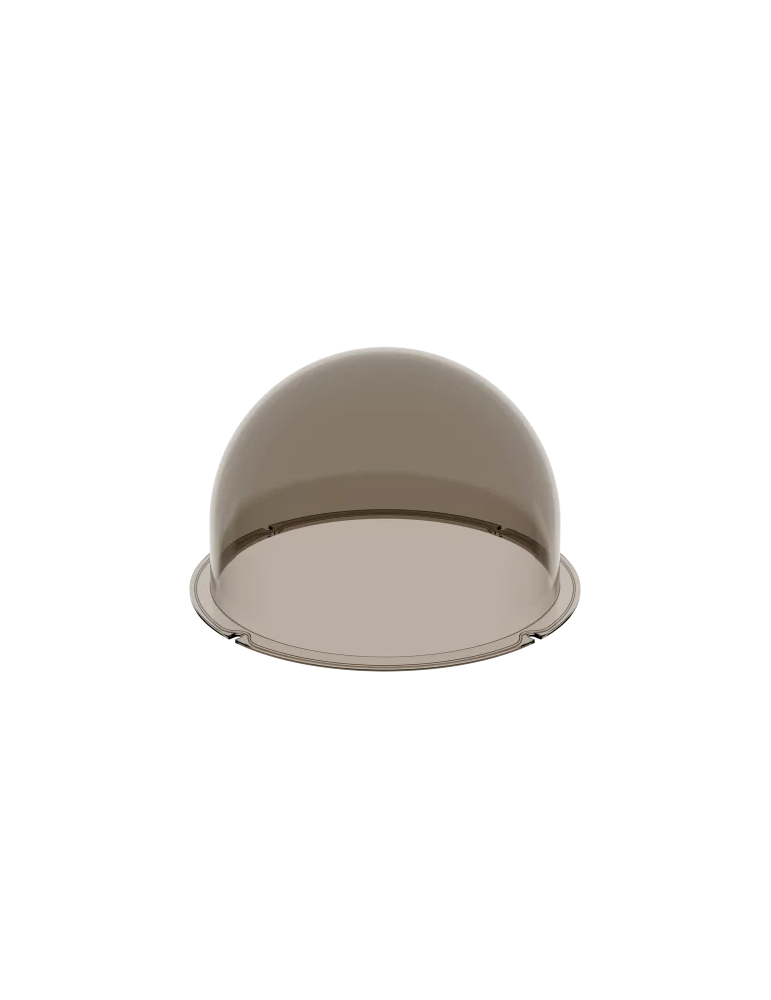 AXIS TP5801-E Clear/Smoked Domes