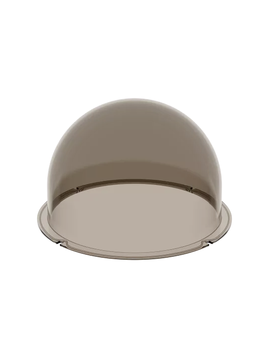 AXIS TP5801-E Clear/Smoked Domes
