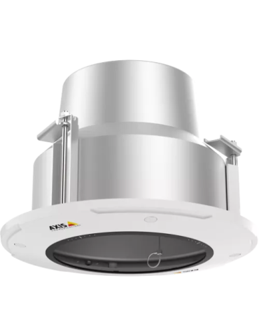 AXIS T94A02L Recessed Mount