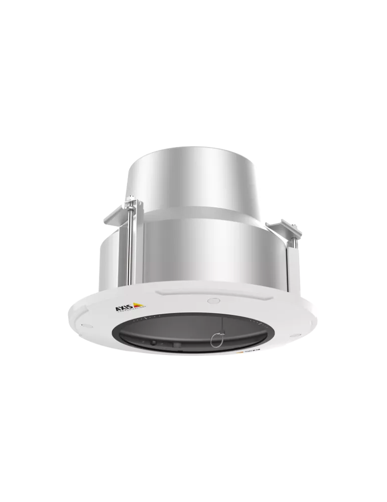 AXIS T94A02L Recessed Mount