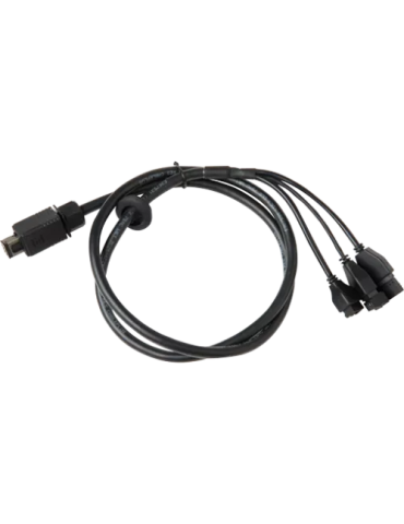 AXIS Multicable C I/O Audio Power