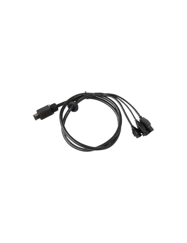 AXIS Multicable C I/O Audio Power