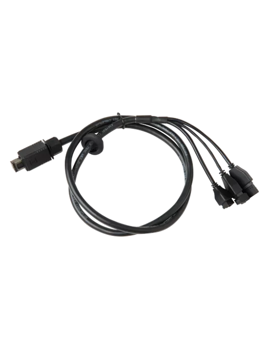 AXIS Multicable C I/O Audio Power