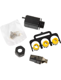 AXIS 10-pin Push-Pull System Connector