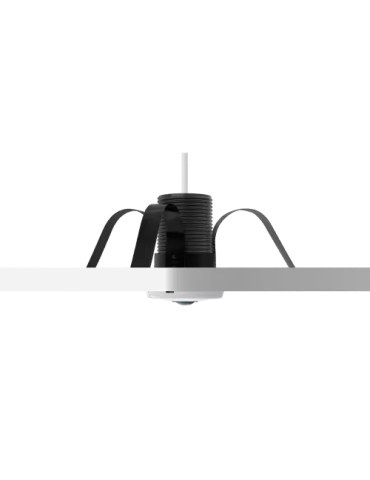 AXIS F8235 Fisheye Accessory 2
