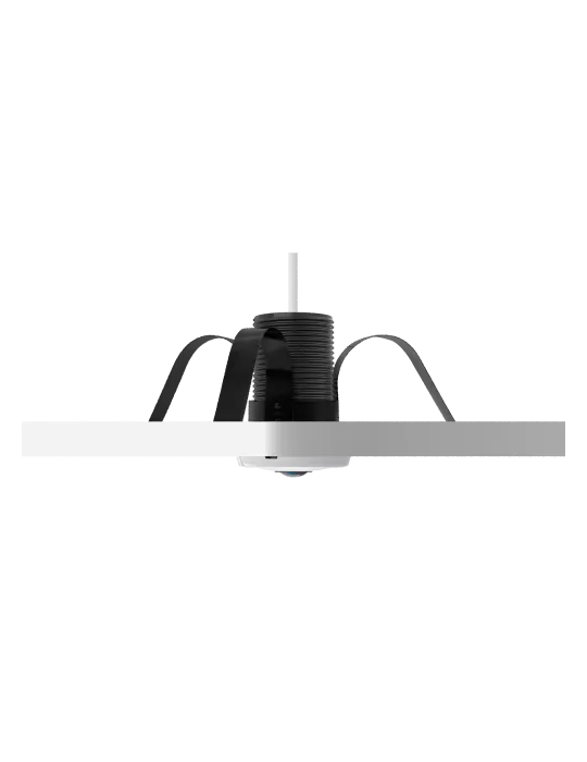 AXIS F8235 Fisheye Accessory